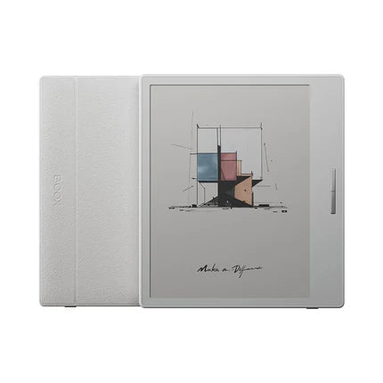 BOOX Tablet Go Color 7 ePaper E Ink Tablet 4G 64G Front Light