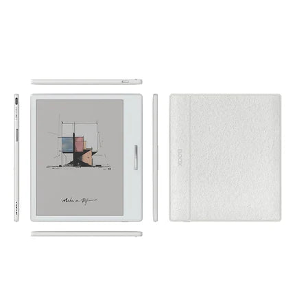 BOOX Tablet Go Color 7 ePaper E Ink Tablet 4G 64G Front Light