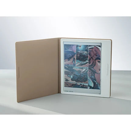 BOOX Tablet Go Color 7 ePaper E Ink Tablet 4G 64G Front Light